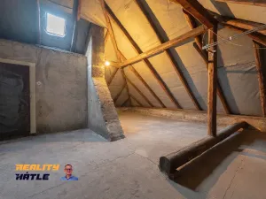 Prodej rodinného domu, Hradec Králové - Slezské Předměstí, Luční, 116 m2