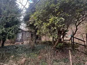 Prodej pozemku pro bydlení, Děčín, Vítova, 1321 m2