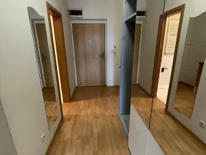 Pronájem bytu 2+kk, Praha - Michle, V dolině, 50 m2