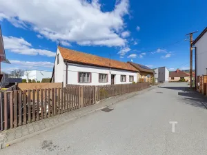 Prodej rodinného domu, Ráječko, Sokolská, 188 m2