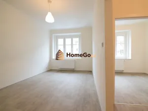 Pronájem bytu 3+kk, Praha - Nusle, Žateckých, 70 m2