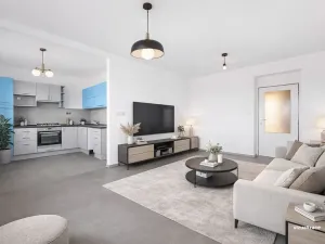 Prodej bytu 3+kk, Skuteč, Družstevní, 66 m2