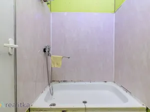 Prodej bytu 1+1, Ostrava, Hornopolní, 35 m2