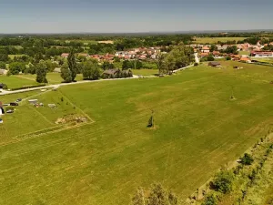 Prodej pozemku pro bydlení, Horní Stropnice, 8861 m2