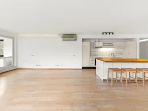 Prodej bytu 3+kk, Praha - Michle, U michelského mlýna, 180 m2