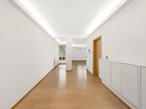 Prodej bytu 3+kk, Praha - Michle, U michelského mlýna, 180 m2