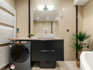 Prodej bytu 3+kk, Praha - Michle, U michelského mlýna, 180 m2