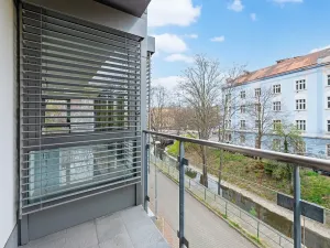 Prodej bytu 3+kk, Praha - Michle, U michelského mlýna, 180 m2