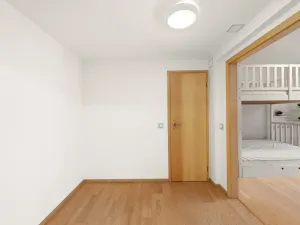 Prodej bytu 3+kk, Praha - Michle, U michelského mlýna, 180 m2