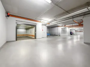 Prodej bytu 3+kk, Praha - Michle, U michelského mlýna, 180 m2