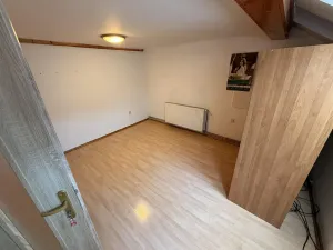 Prodej činžovního domu, Benešov nad Ploučnicí, Krátká, 449 m2