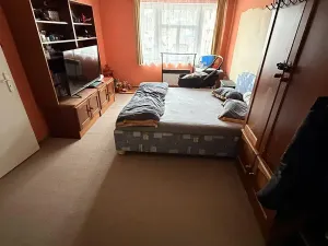 Prodej činžovního domu, Benešov nad Ploučnicí, Krátká, 449 m2