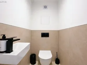 Prodej bytu 3+kk, Praha - Vršovice, Ruská, 84 m2