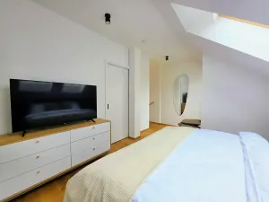 Prodej bytu 3+kk, Praha - Vršovice, Ruská, 84 m2