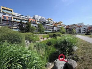 Pronájem bytu 2+kk, Praha - Stodůlky, Svitákova, 50 m2