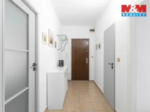 Prodej bytu 3+1, Frýdek-Místek - Místek, Frýdlantská, 76 m2