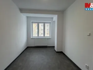 Pronájem bytu 2+kk, Louny, U Spravedlnosti, 46 m2
