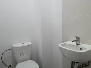 Pronájem bytu 2+kk, Louny, U Spravedlnosti, 46 m2