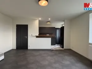 Pronájem bytu 2+kk, Louny, U Spravedlnosti, 53 m2