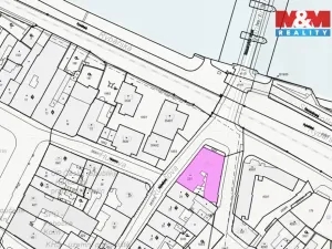Pronájem bytu 3+kk, Kolín - Kolín I, Rubešova, 60 m2