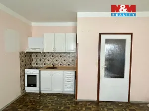 Prodej bytu 1+1, Kamenický Šenov, Huťská, 40 m2