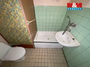 Prodej bytu 1+1, Kamenický Šenov, Huťská, 40 m2