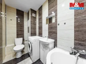 Prodej bytu 2+kk, Sokolov, Hornická, 48 m2