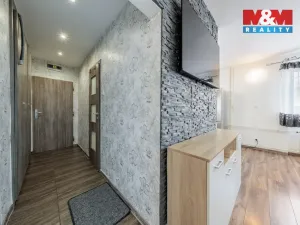 Prodej bytu 2+kk, Sokolov, Hornická, 48 m2