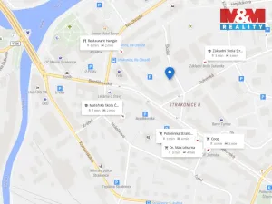 Pronájem bytu 2+1, Strakonice - Strakonice II, Školní, 59 m2