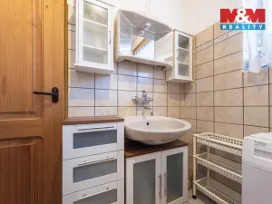 Prodej rodinného domu, Kvášňovice, 214 m2