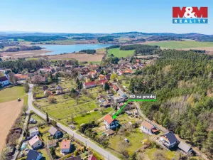 Prodej rodinného domu, Kvášňovice, 214 m2