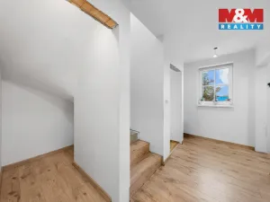 Prodej rodinného domu, Jetřichovice - Vysoká Lípa, 84 m2