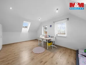 Prodej rodinného domu, Jetřichovice - Vysoká Lípa, 84 m2