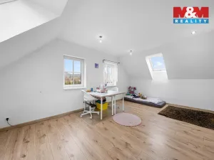 Prodej rodinného domu, Jetřichovice - Vysoká Lípa, 84 m2