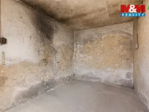 Prodej rodinného domu, Domoušice, 150 m2