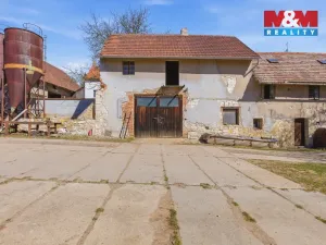 Prodej rodinného domu, Domoušice, 150 m2