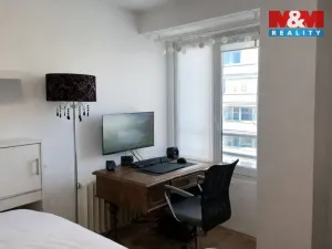 Prodej bytu 3+kk, Nymburk, Jurije Gagarina, 59 m2