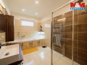 Prodej rodinného domu, Břeclav, Kobzíkova, 144 m2