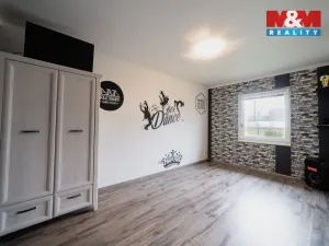 Prodej rodinného domu, Břeclav, Kobzíkova, 144 m2