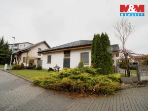 Prodej rodinného domu, Břeclav, Kobzíkova, 144 m2