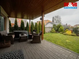 Prodej rodinného domu, Břeclav, Kobzíkova, 144 m2