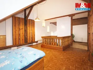 Prodej bytu 5+1, Loket, Kostelní, 147 m2