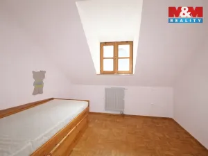 Prodej bytu 5+1, Loket, Kostelní, 147 m2