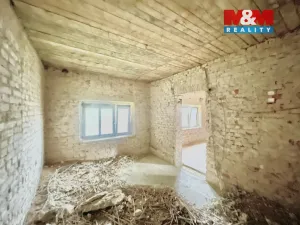 Prodej rodinného domu, Třebařov, 216 m2