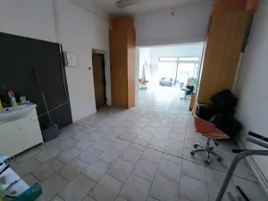 Pronájem obchodního prostoru, Ústí nad Labem, Moskevská, 40 m2