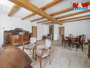Prodej rodinného domu, Broumov - Velká Ves, Kladská, 260 m2