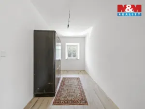 Prodej rodinného domu, Broumov - Velká Ves, Kladská, 260 m2