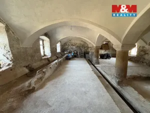 Prodej rodinného domu, Broumov - Velká Ves, Kladská, 260 m2