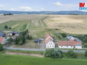 Prodej rodinného domu, Broumov - Velká Ves, Kladská, 260 m2