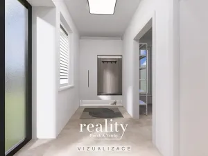 Prodej rodinného domu, Božice, 130 m2